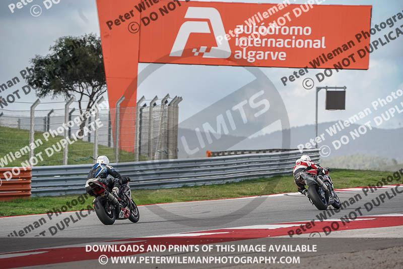 motorbikes;no limits;peter wileman photography;portimao;portugal;trackday digital images